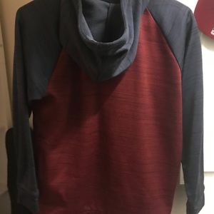 Ten Gear boys hoodie